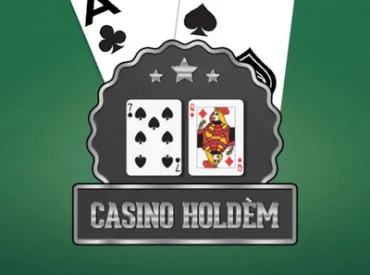 Casino Hold'em