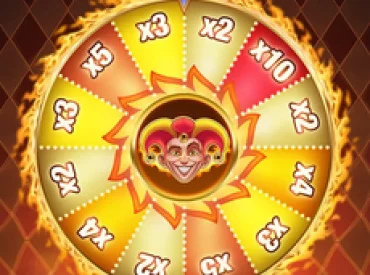 Fire Joker